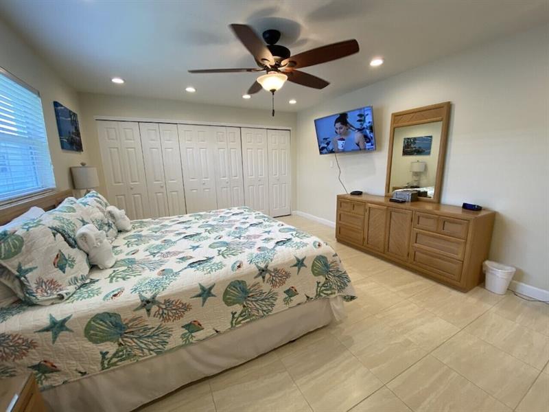Crystal Sands By Beachside Management เซียสตาคีย์ ภายนอก รูปภาพ