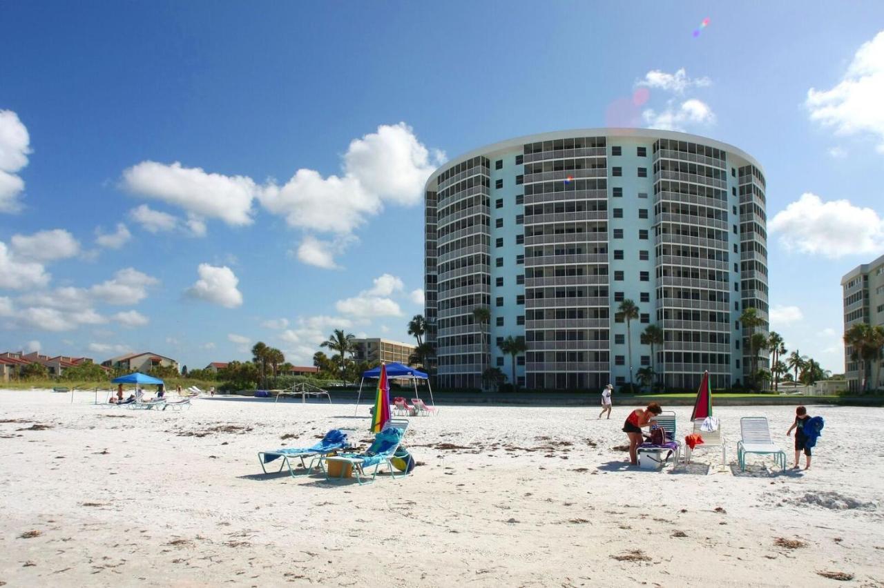 Crystal Sands By Beachside Management เซียสตาคีย์ ภายนอก รูปภาพ