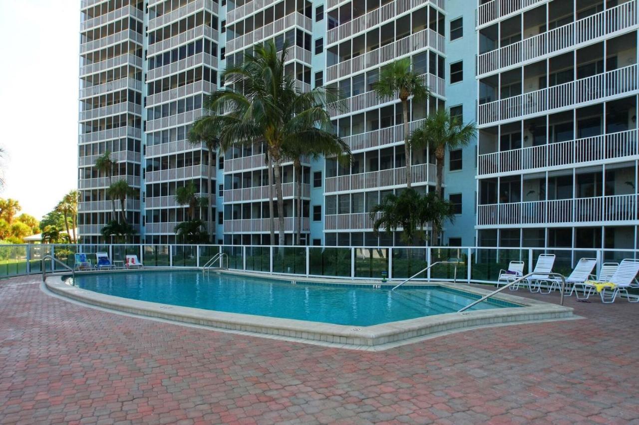 Crystal Sands By Beachside Management เซียสตาคีย์ ภายนอก รูปภาพ
